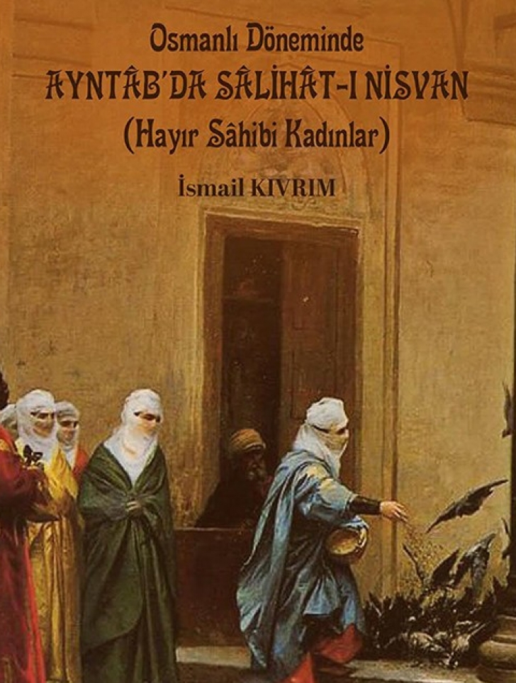 Büyükşehir Gazikültür A.Ş’den Yeni Bir Kitap Daha