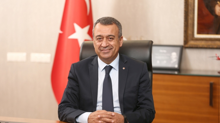 Güneydoğu ve Gaziantep 2020 Yılı Toplam İhracatını Geride Bıraktı