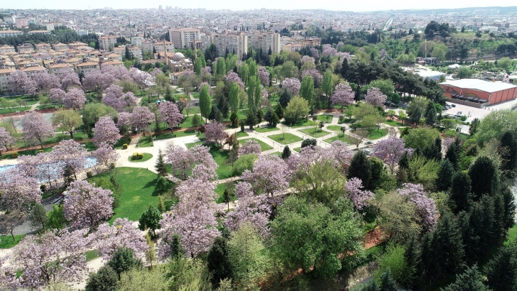 "SEZAİ KARAKOÇ’UN ANISI GAZİANTEP’TE TASARLANACAK EDEBİYAT PARKIYLA YAŞATILACAK"