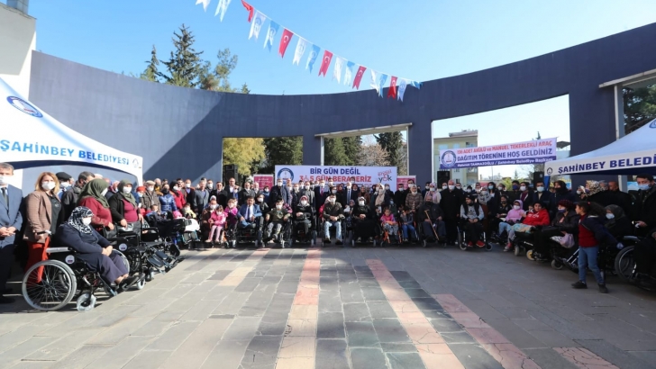 "BİR ÇOK PROJEYİ BİRLİKTE YAPTIK"