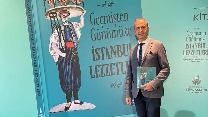 İstanbul Lezzetlerine Gaziantep Damgası